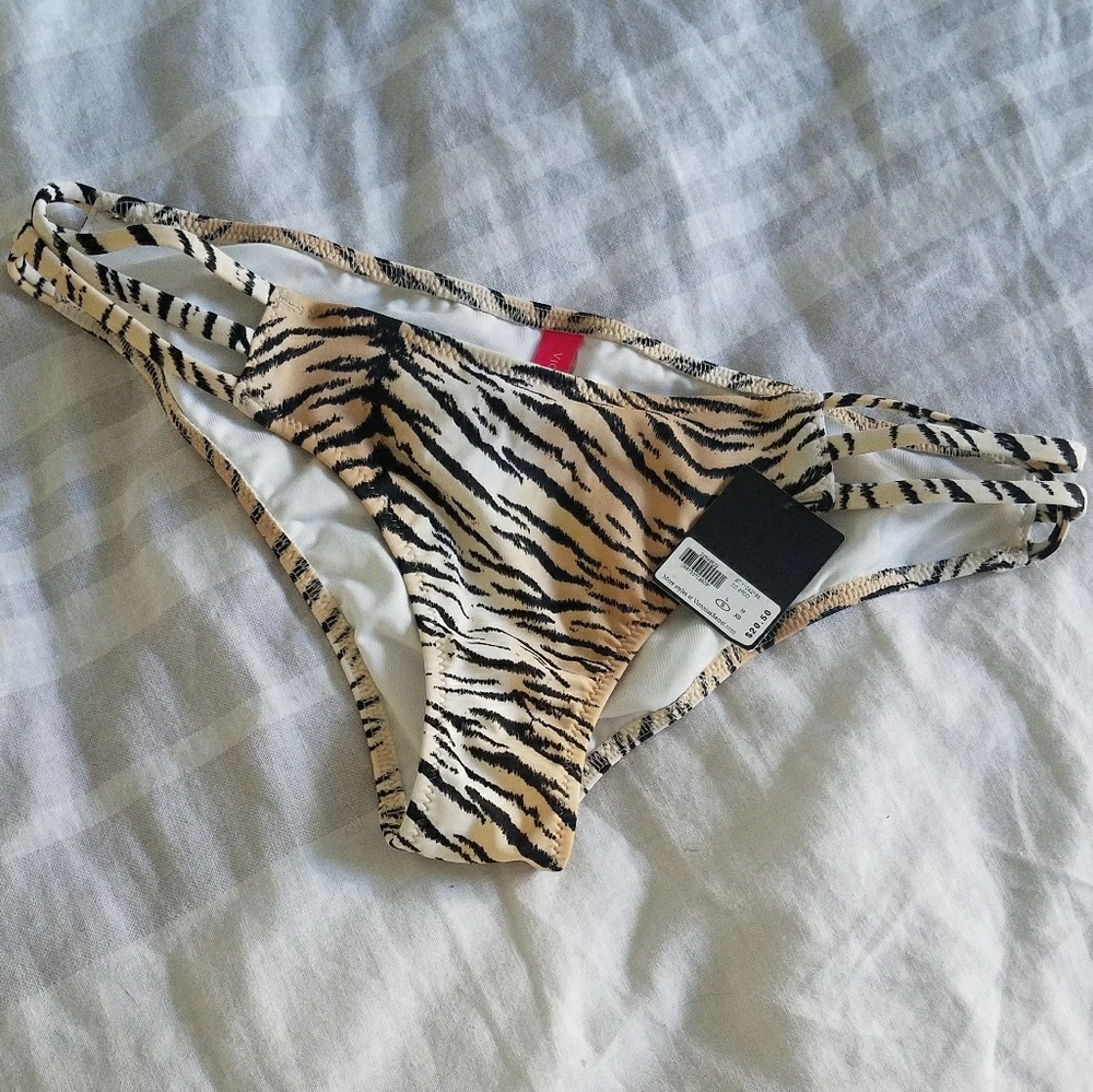 NWT Victoria's Secret Bikini Bottom
